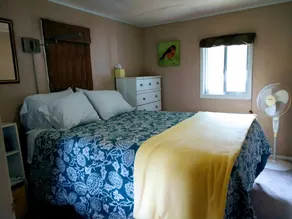 Vintage River Cabin on the Siuslaw River - Image 3