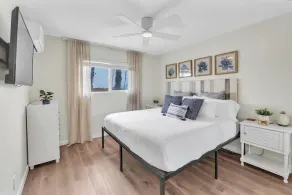 Tower 9 Oceanside, 1BD Boutique Retreat, Steps from the Beach, Sleeps 4 - Image 5