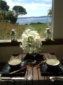 Vashon Island Loft  & Beach - Pet Friendly - Image 5