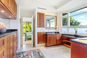 KBM Resorts FREE CAR Islands at Mauna Lani Newly renovated ground floor 2-Bedroom Condo IML-E4 - Image 4