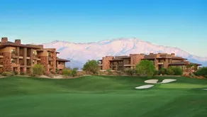 2 Bedroom Lock-off - Westin Desert Willow Villas - Full Resort Access - Image 3
