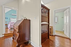 Shreiner's Tradition | Walk Downtown + Porch + Family Friendly + Pet Friendly - Image 4