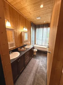Das Cottage am Hawkins Lake: ein Paradies am Seeufer - Image 2