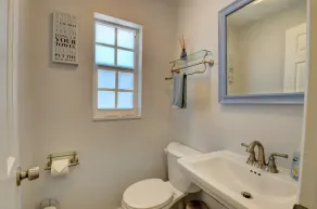 Downtown Delray Beach House, beheizter Pool, 5 Minuten zur Atlantic Ave. - Image 2