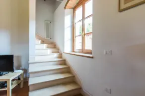 Lejlighed i toscansk villa - Image 2