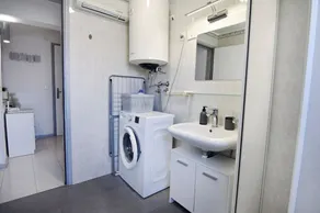 Neue Ferienwohnung Gallery Umag Klimaanlage WLAN - Image 3