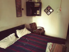 2 BHK with basic amenities - Image 4