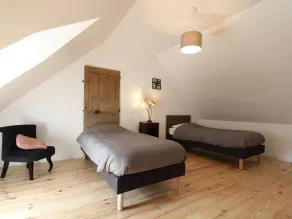 Cottage Saint-Pair-sur-Mer, 4 værelser, 6 personer - Image 5