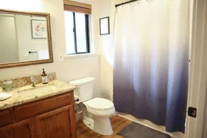 Retraite isolée de 5 acres avec piscine privée et jacuzzi - superbes vues ! - Image 5