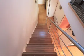 Bénodet, superbe appartement duplex 3 étoiles, vue mer, plage à pied - Image 3