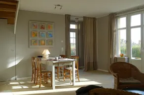 Vacation home in expansive nature with Wi-Fi - to Berlin  / Potsdam 35 minutes - Image 3