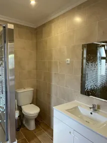 Rymlig villa med stor trädgård och privat pool-lugnt område nära Quinta do Lago - Image 4