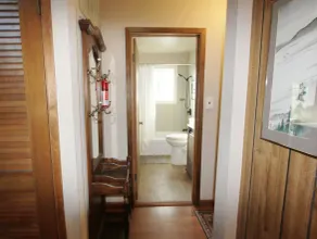 HCH0864 - Donner Cabin home - Image 3