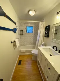 5 chambres 3 salles de bain dans le village d'Edgartown<br>ÉTÉ 2020 RÉSERVEZ RAPIDEMENT! - Image 3