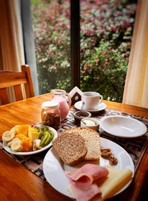 Hosteria Andina - Image 3