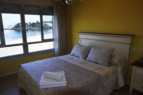 Disconnectsengalicia Paseo Silgar, 4 bedrooms - Image 5