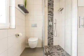 Vacation apartment F5 - 3-room apartment near the beach for 5 people with WiFi and wallbox - Image 4