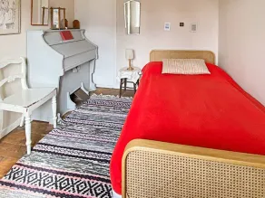 9 person holiday home in Ljungbyhed - Image 4
