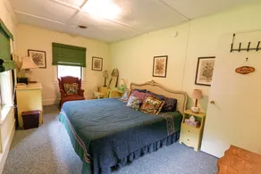 Adirondack 6 BR / 4B Waterfront w / Tennisbane, Sand VB Court & Dock / Boat House - Image 4