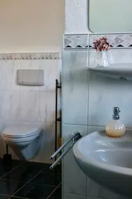 Heimathafen - Garden, Terrace, Fireplace, Bathtub, Shower, 3 Parking Spaces - Image 3