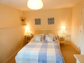 The Old Stables - 4 bedrooms, family countryside retreat, dog friendly - Image 2