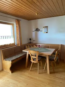 Vacation apartment in the Bavarian Forest - Image 5