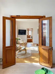 Vacation apartment Ava- Heiligkreuztal for 2-6 persons - Image 2