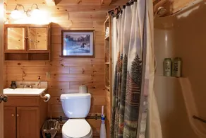 Welcome to The Country Cabin - Image 2