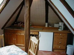Attic apartment 7 - Pension Nasse Ecke - Image 3
