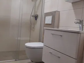 3-personersværelse med bruser, toilet - Gapphof - Image 5