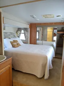Happy Camper scenic getaway - Image 4