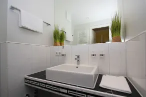 strandnah,Ferienwohnung mit Sauna- und Schwimmbadnutzung - Strandr.BaabeFeWo1.30 - Image 3
