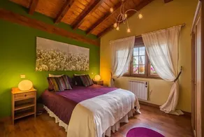 Self catering Casucas La Guariza for 6 people - Image 3