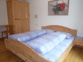 -Mountain view vacation apartment in a dreamlike location in the middle of untouched nature - Image 4