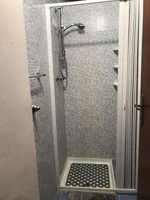 Uafhængig villa med smuk møbleret have september 280Euro uge - Image 3