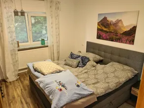 Vacation apartment in the Bavarian Forest National Park - Image 5