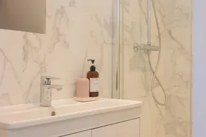 Appartement lumineux à la pierre Bordelaise, plein centre pour 4 personnes - Image 3