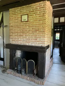 Typical Normandy cottage with character - Image 2