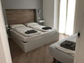 The Pinewood Santa Maria Maggiore Apartment - Image 3