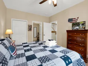 Lake Lure (FULLY OPEN), Rumbling Bald Amenities: Swim Beach, Pool. Pretty Views, Golf Cart, Hot Tub, Firepit - Image 5