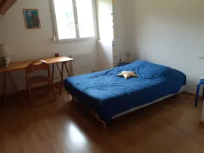 Warm and friendly house 10 min Gerardmer 8 persons 130 m2 - Image 3