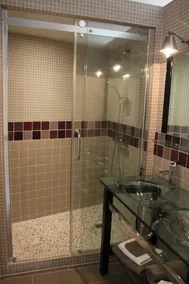 Luxuriöses Haus mit Charme. Beheiztes und sicheres Schwimmbad. 10 Schlafzimmer 9 Bäder - Image 4