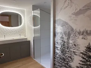 Chalet - VALLOIRE - Image 2