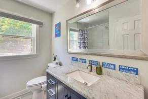 3 Mi to Dtwn: Spacious Warsaw Retreat w/ Huge Yard - Image 4
