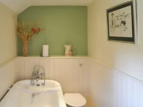 1 bedroom accommodation in Slingsby, near Malton - Image 3