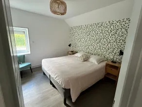Cosy Cottage Near Cistercian Abbey with Scenic Garden and Modern Interiors - Image 3