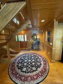 Lakeside Luxury: Experience Tranquility in Our Remodeled Lake House - Image 4