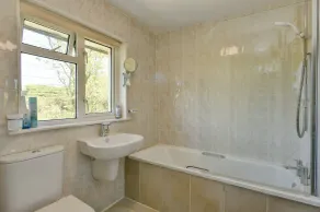 Brook Cottage, Challacombe - Image 2