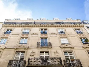 ID 233 - Marais Pompidou (3 °) - Lejlighed med balkon - Image 5