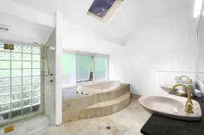 Moroccan Acreage| Heated Pool w Water Slide|Pickleball | 20+ Kids Activities - Image 4